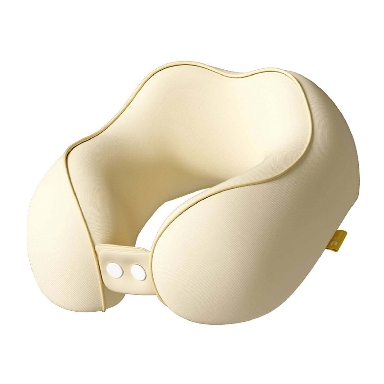 Memory Foam U-Shaped Travel Neck Pillow 3