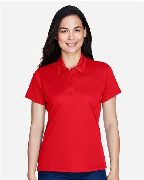 Women's Command Snag Protection Polo - TT21W 139