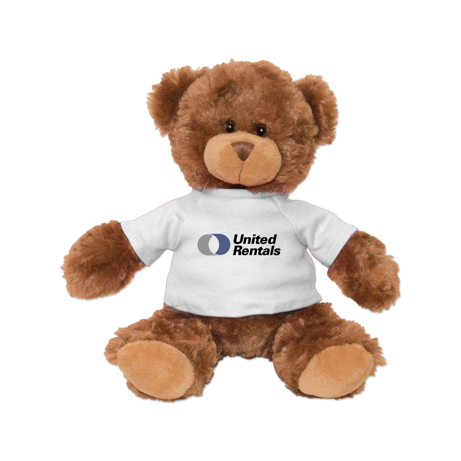 11" Roary Bear 9