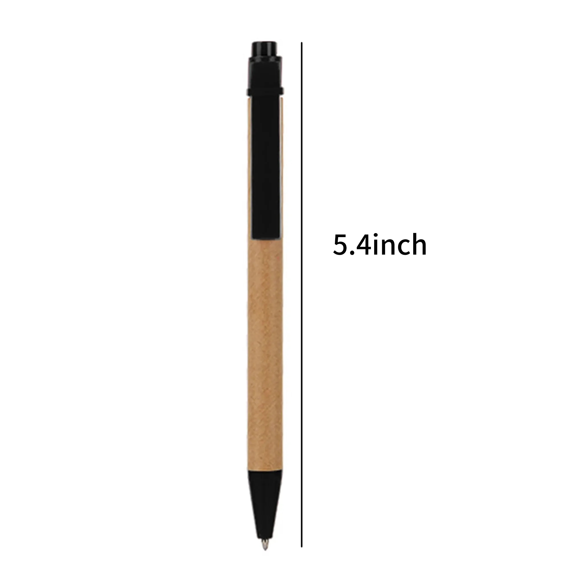 Colorful Bamboo Pen 7