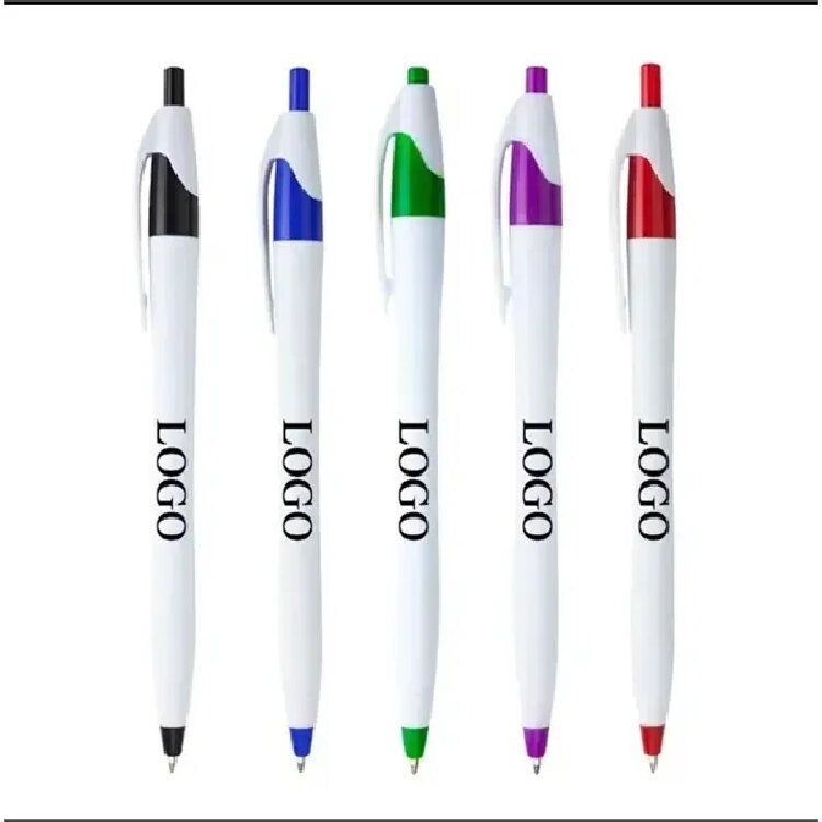 Ballpoint Pen 11