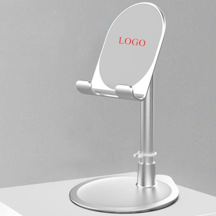 OEM logo mobile phone stand holder lazy bracket 5