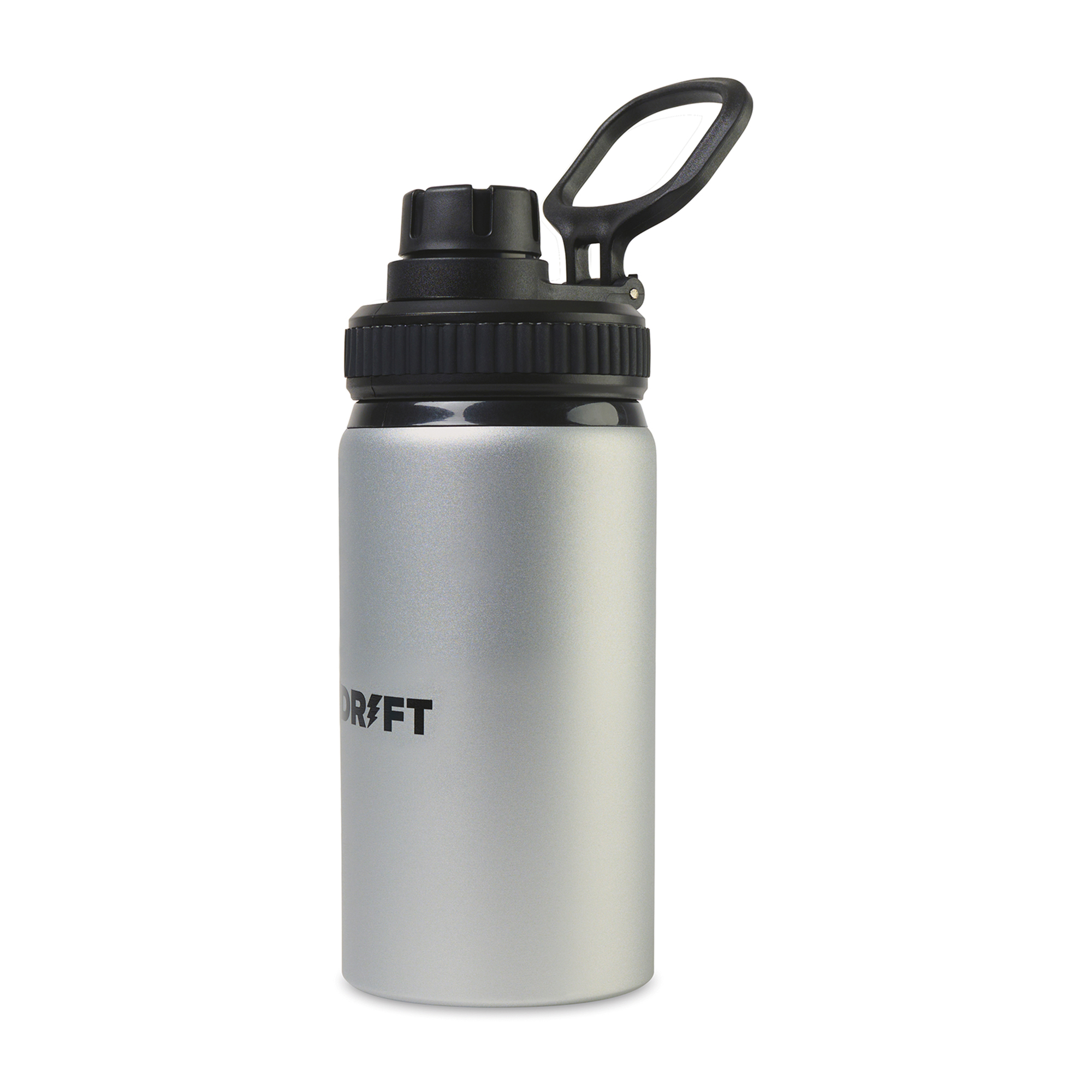 Jett Aluminum Chug Lid Hydration Bottle - 16 Oz. 6