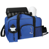 Weekender 18.5" Deluxe Duffel Bag 42