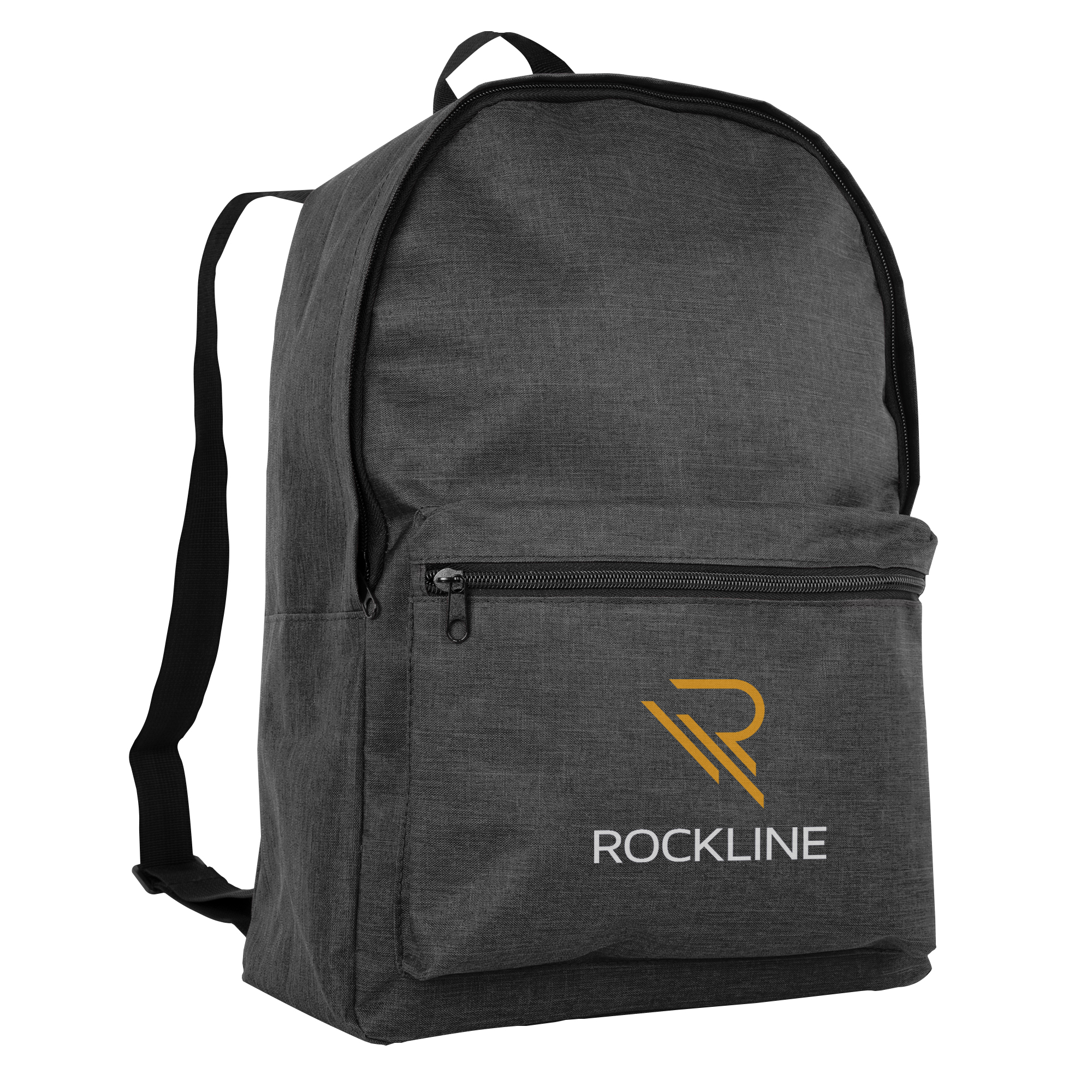 Boardwalk Heathered Backpack 1
