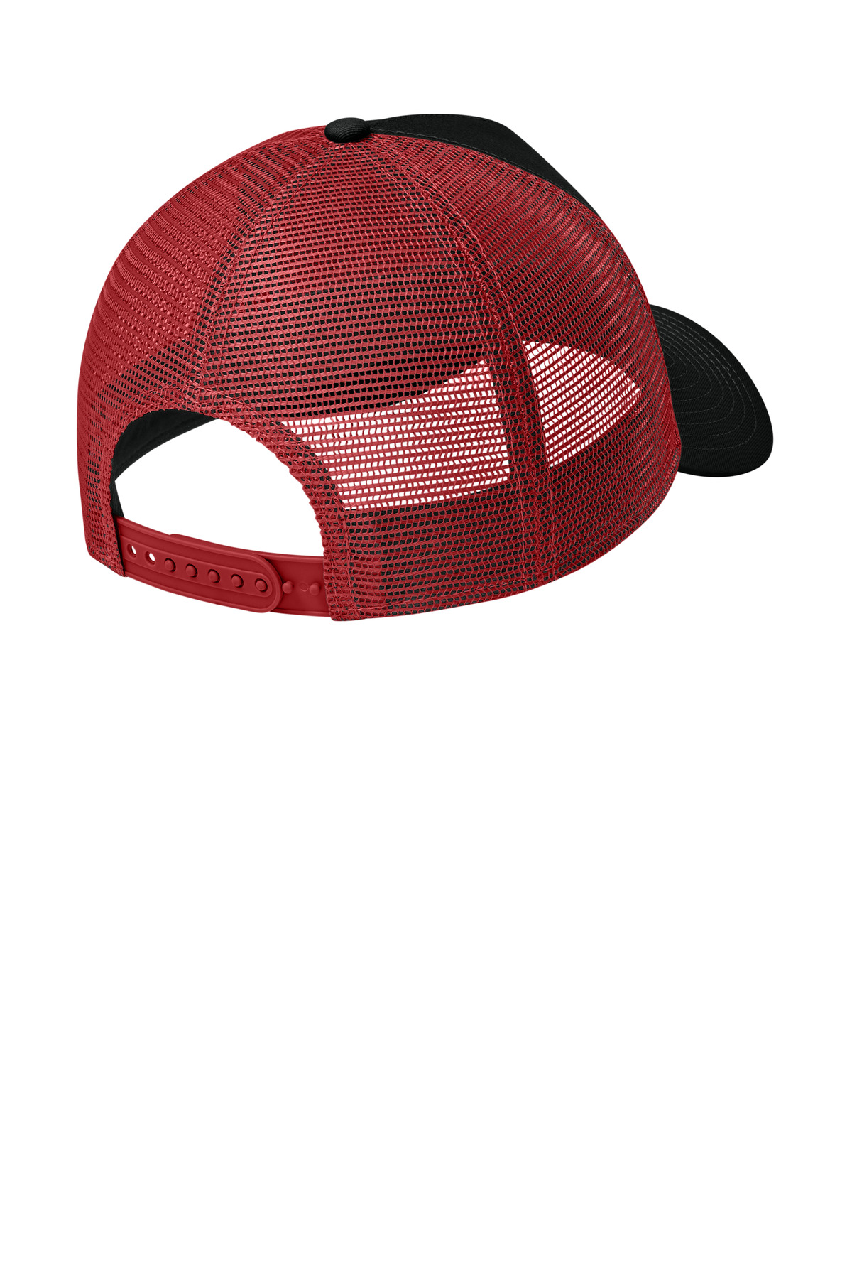 New Era Snapback Trucker Cap. NE205 91