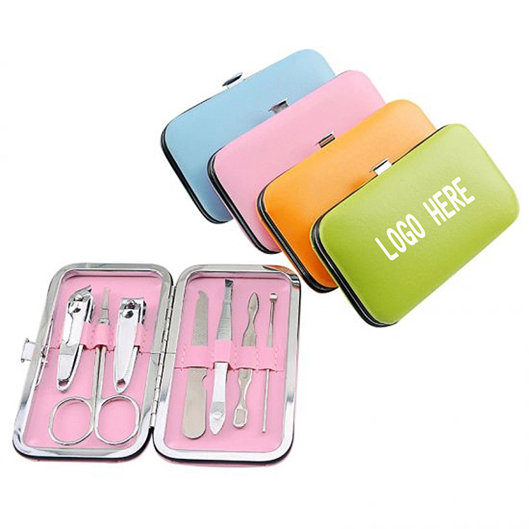 7 in 1 Manicure Kits 4