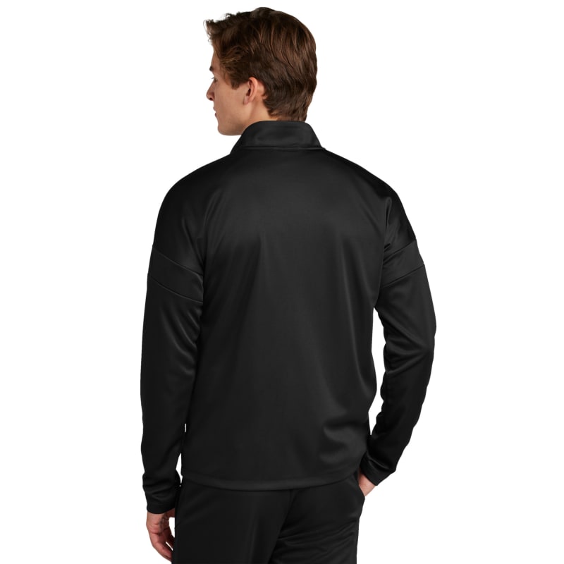 Sport-Tek Travel Full-Zip Jacket 4