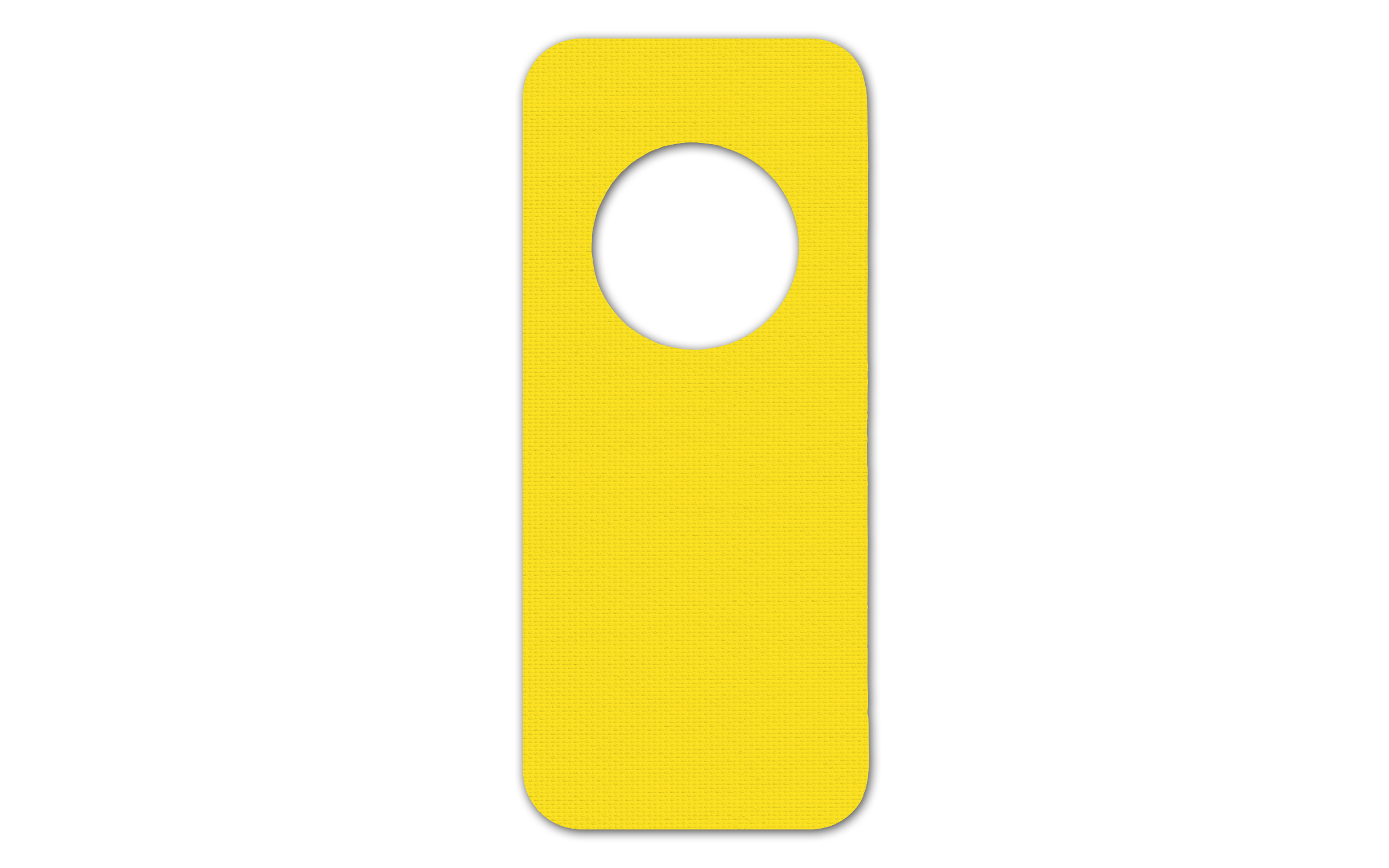VInyl Door Hanger Jar Opener 41