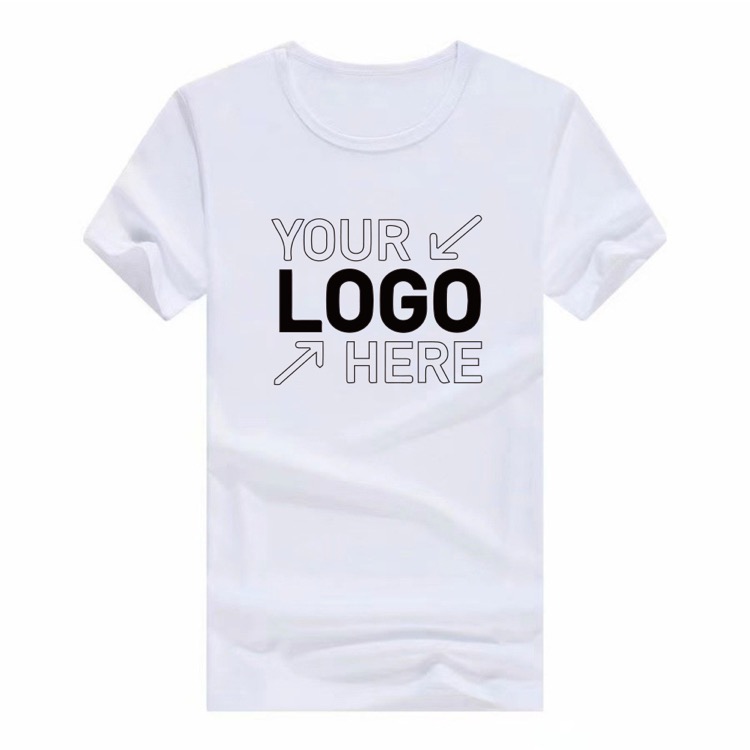 Short Sleeve Crew Neck 3