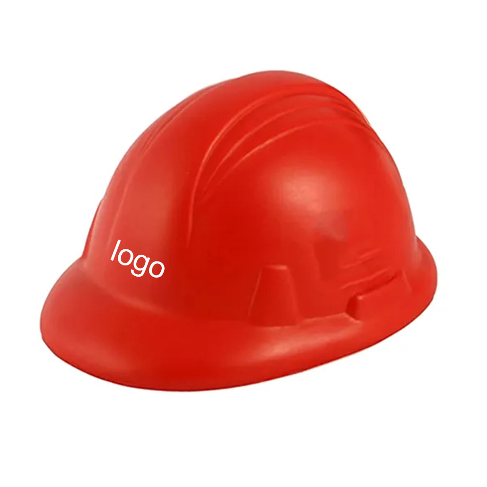 Helmet Stress Reliever 2