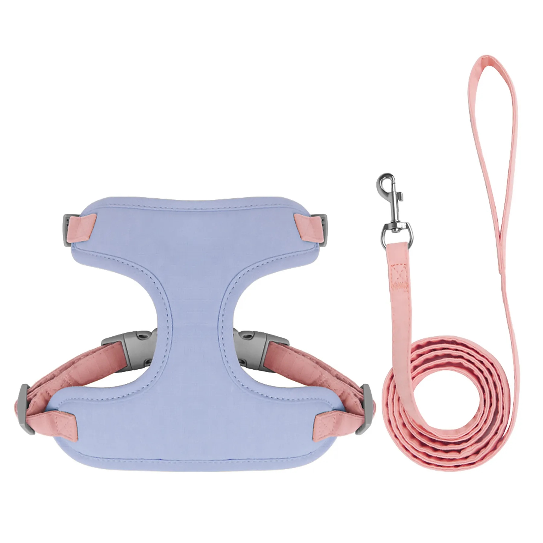 Polyester Pet Leashes When You Go Out 3