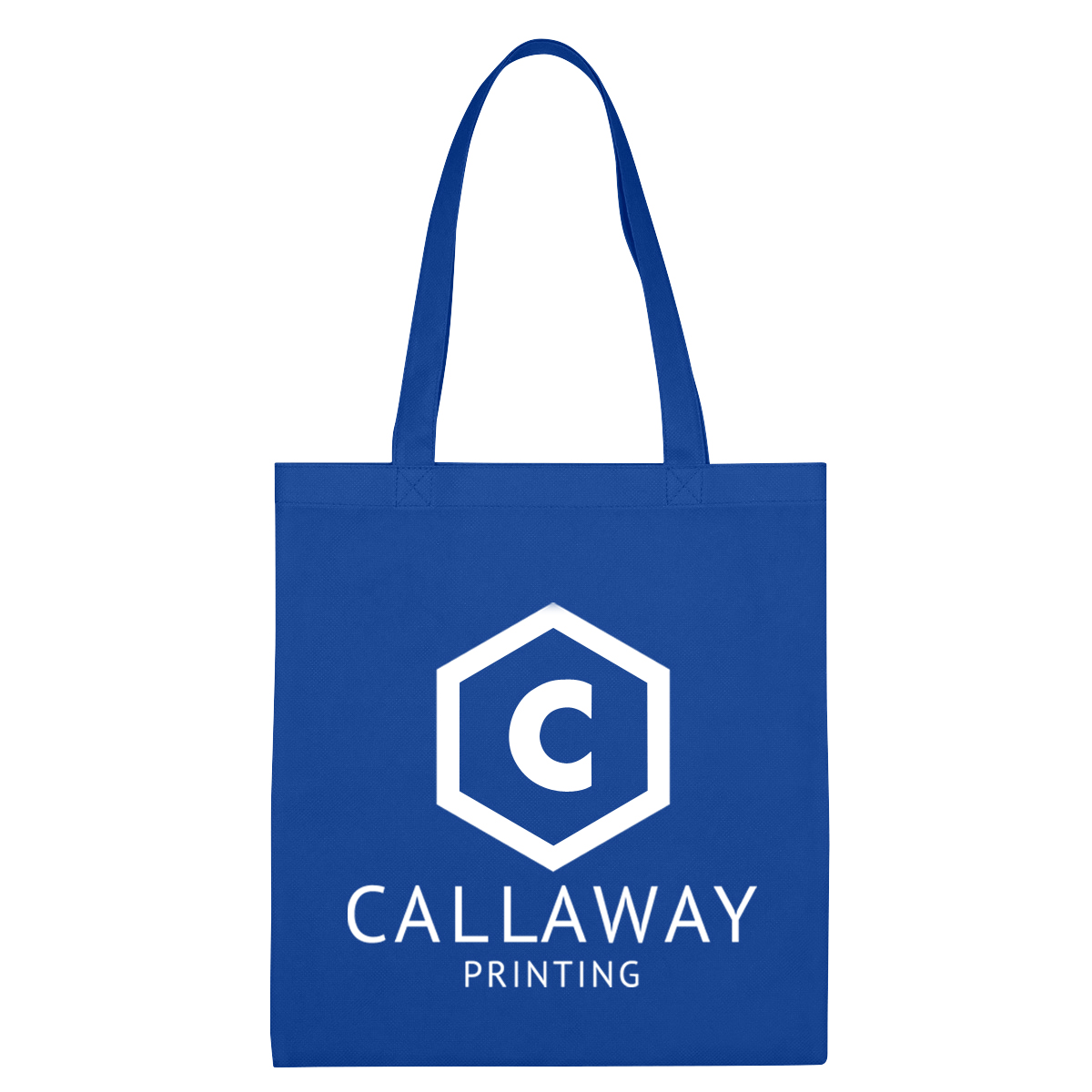 NON-WOVEN ECONOMY TOTE BAG 7
