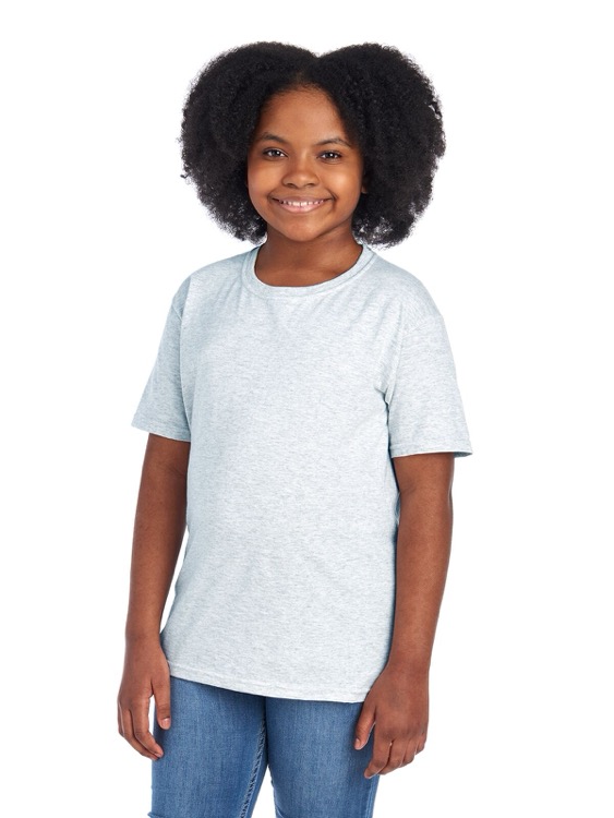 FRUIT OF THE LOOM HD Cotton™ Youth T-Shirt 133