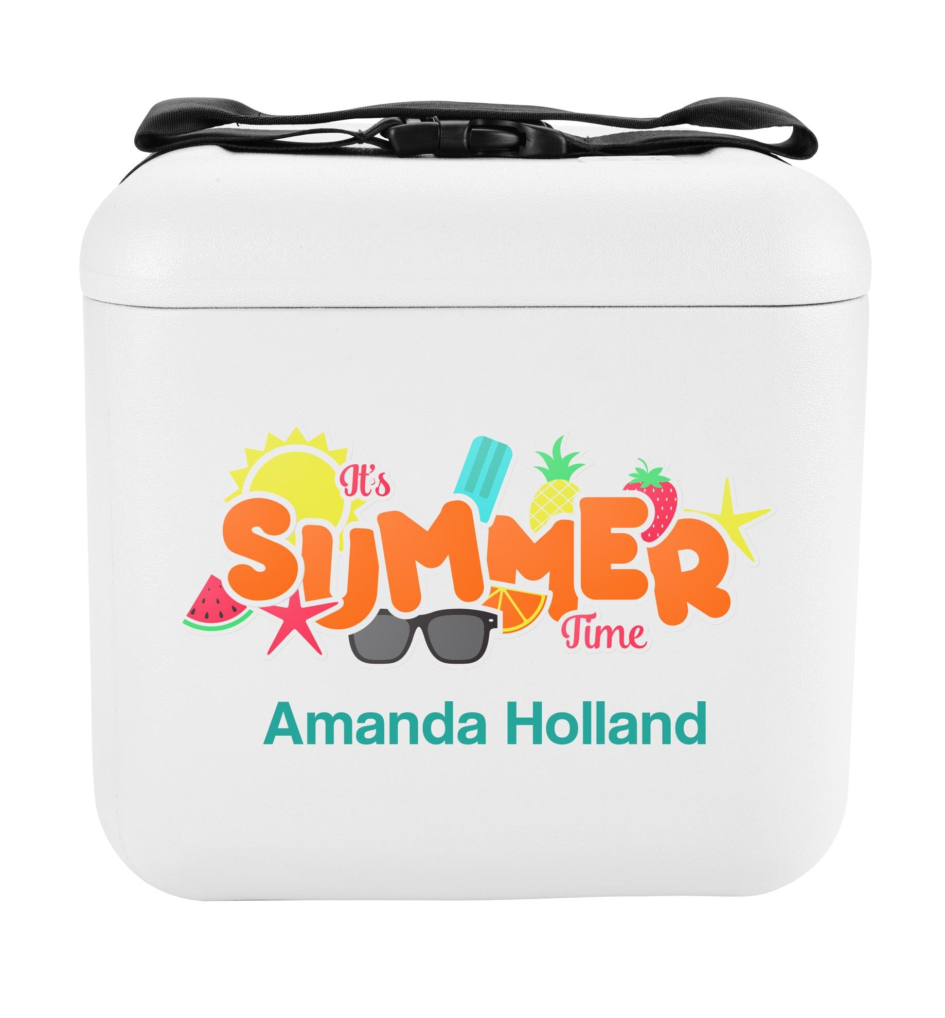 FOAM™ 30-Can EVA Cooler 2