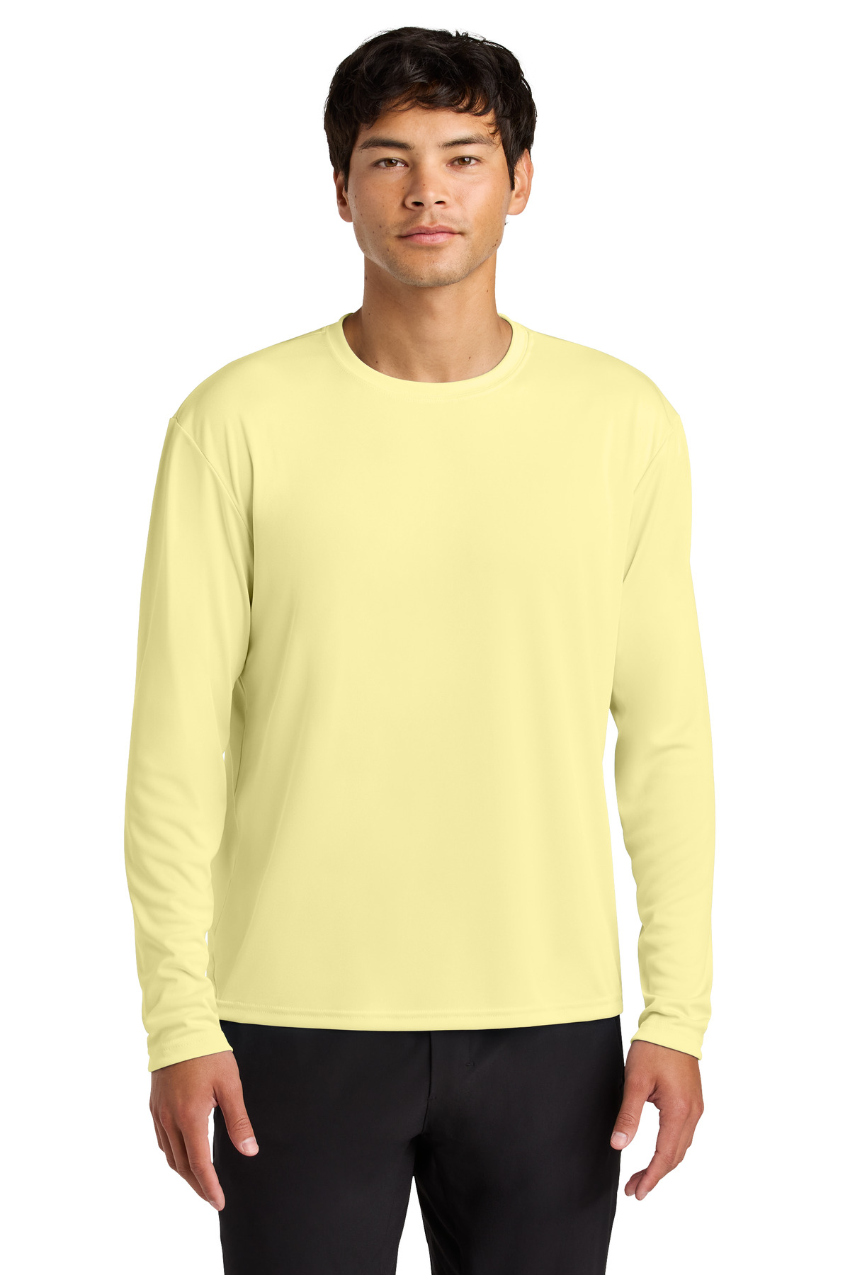 A4 Cooling Performance Long Sleeve Tee A4N3165 86