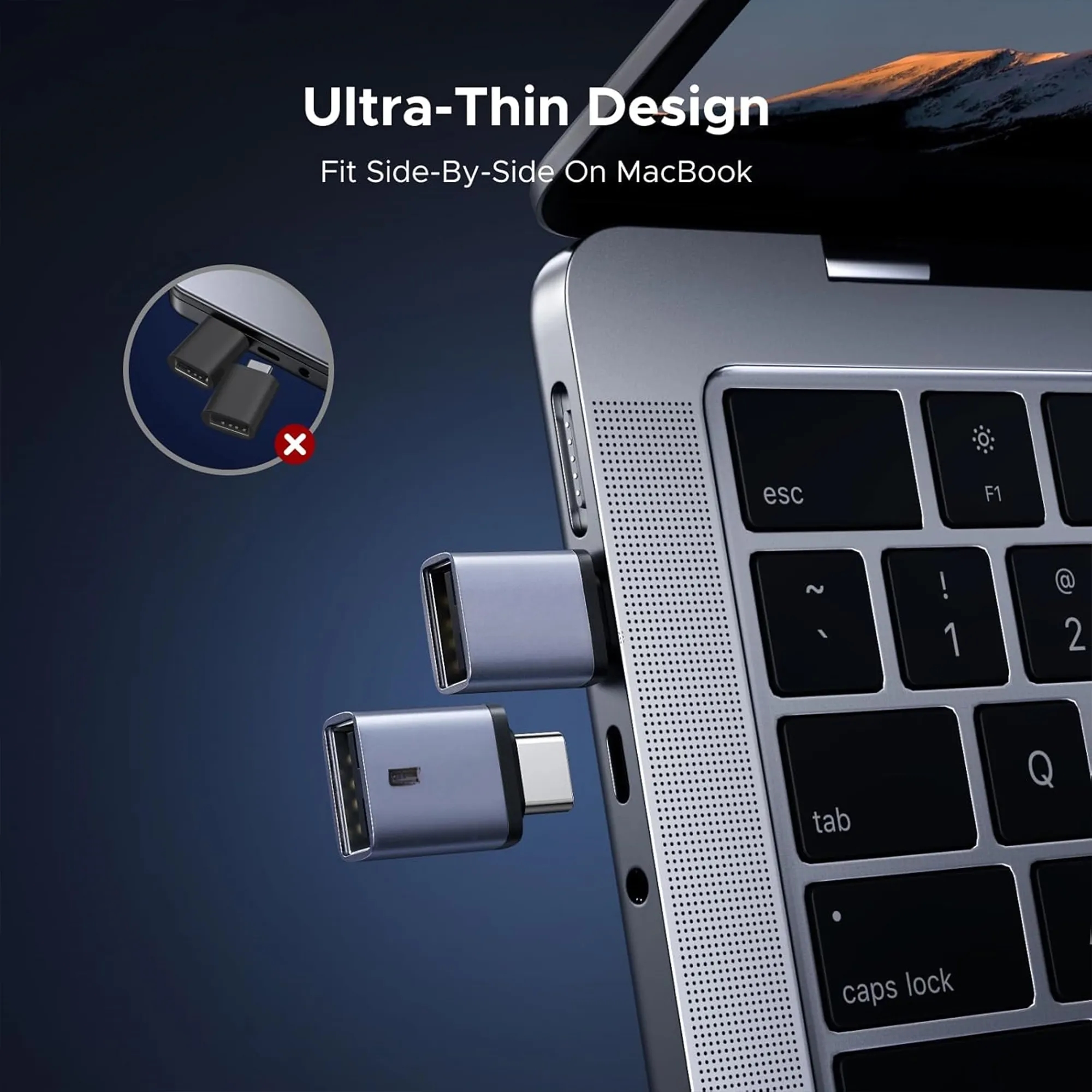 USB To Type-C Adapter 7