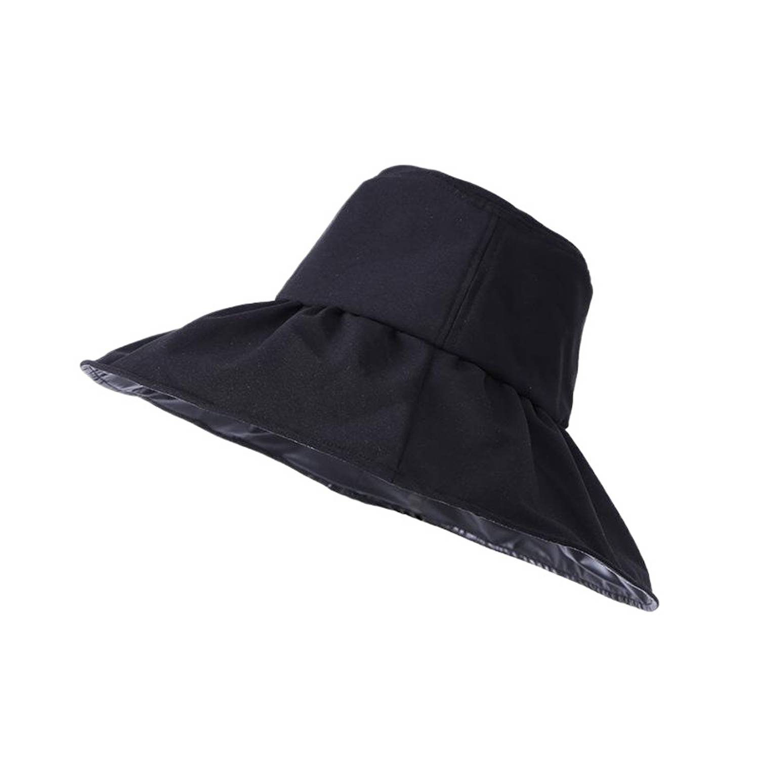 Breathable Glue-Coated Outdoor Sun Bucket Hat 3
