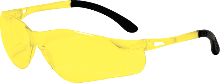 Zenon Amber Glasses 7