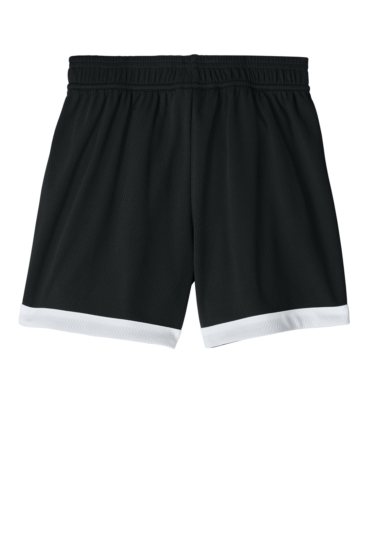 Sport-Tek Youth Rival Basketball 5" Short YST901 13