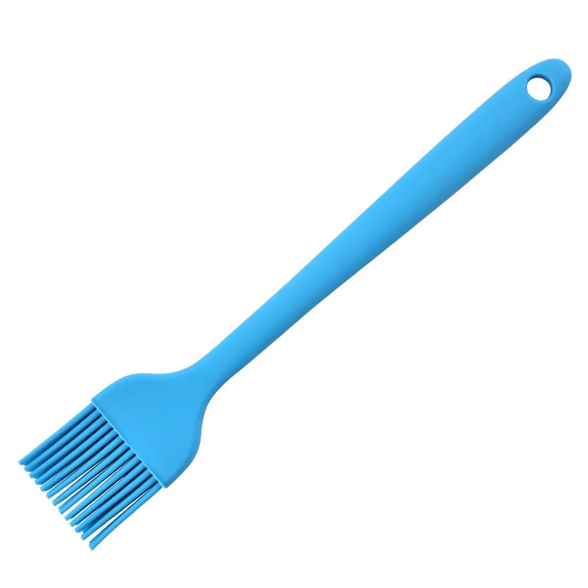 Silicone Barbecue Brush 2