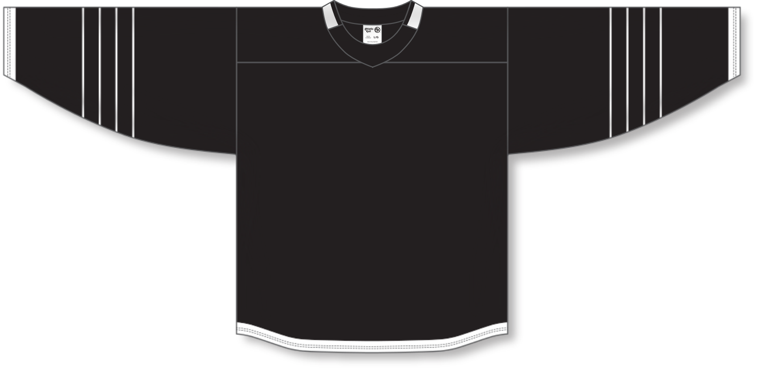 Pro Hockey Jerseys H550B-NYI-G04 12