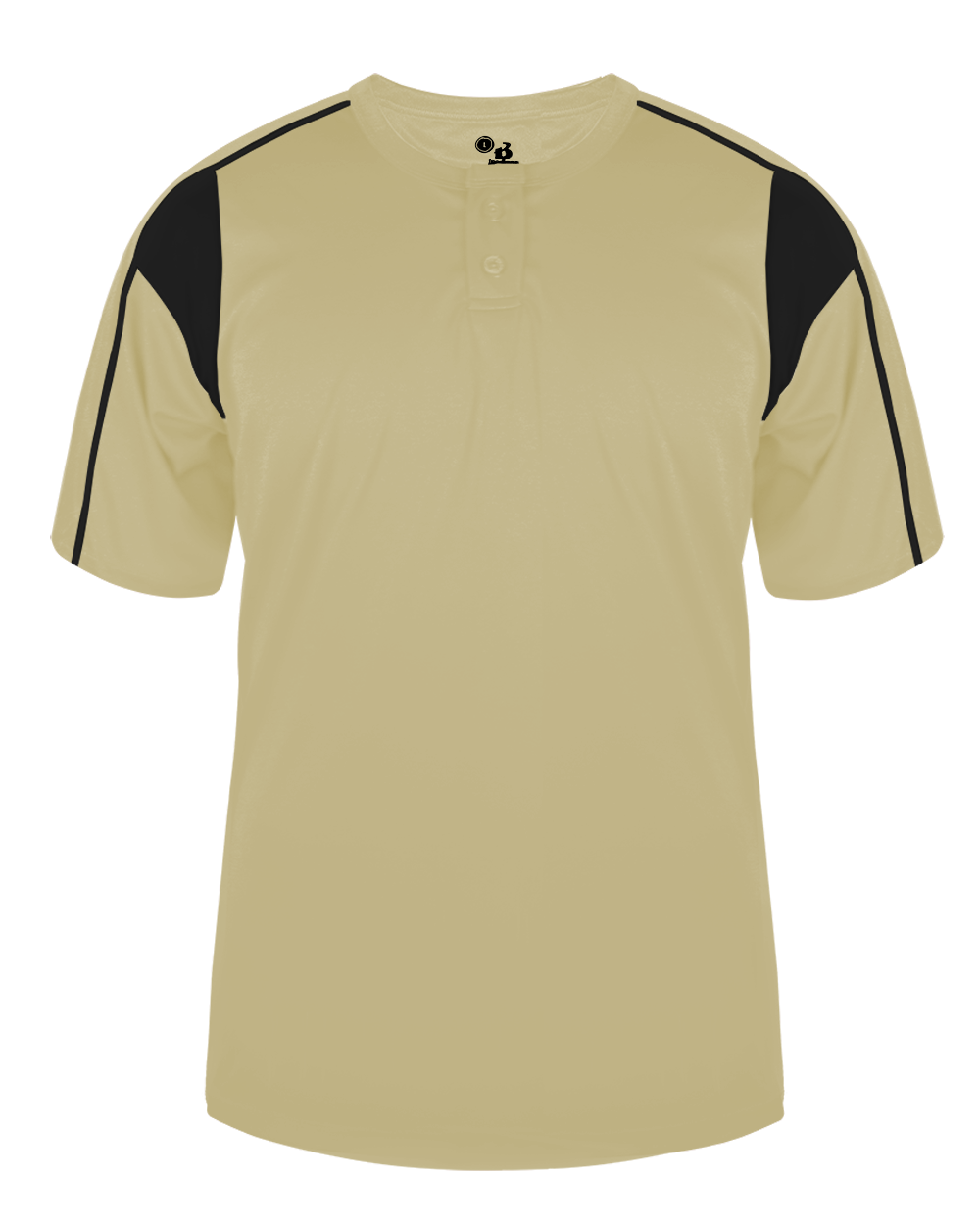 Pro Youth Placket 11