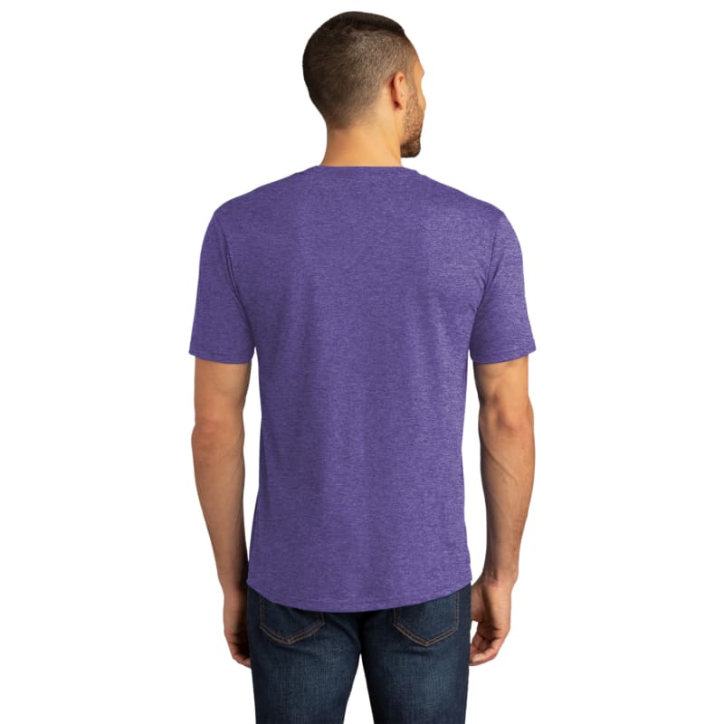 District Perfect Tri DTG Tee 51