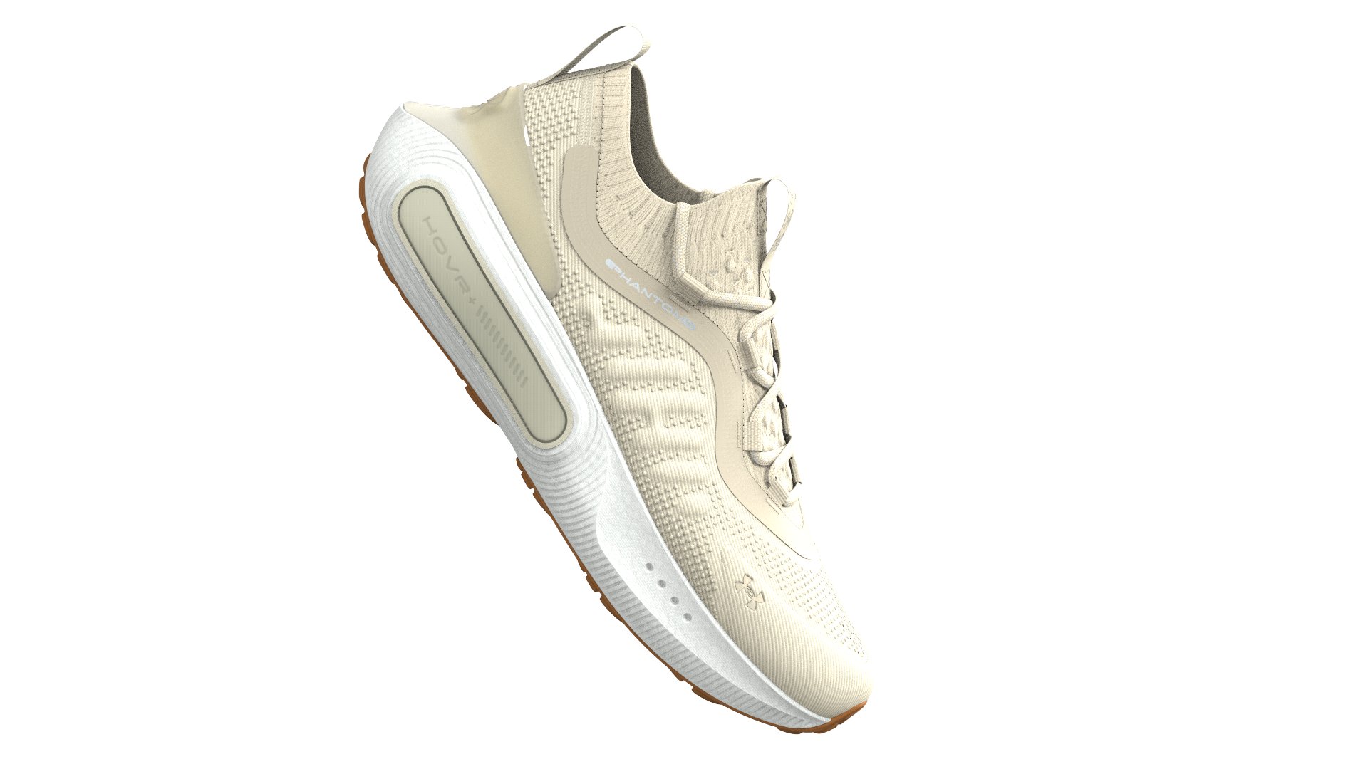 UA Phantom 4 Women's Shoes 3