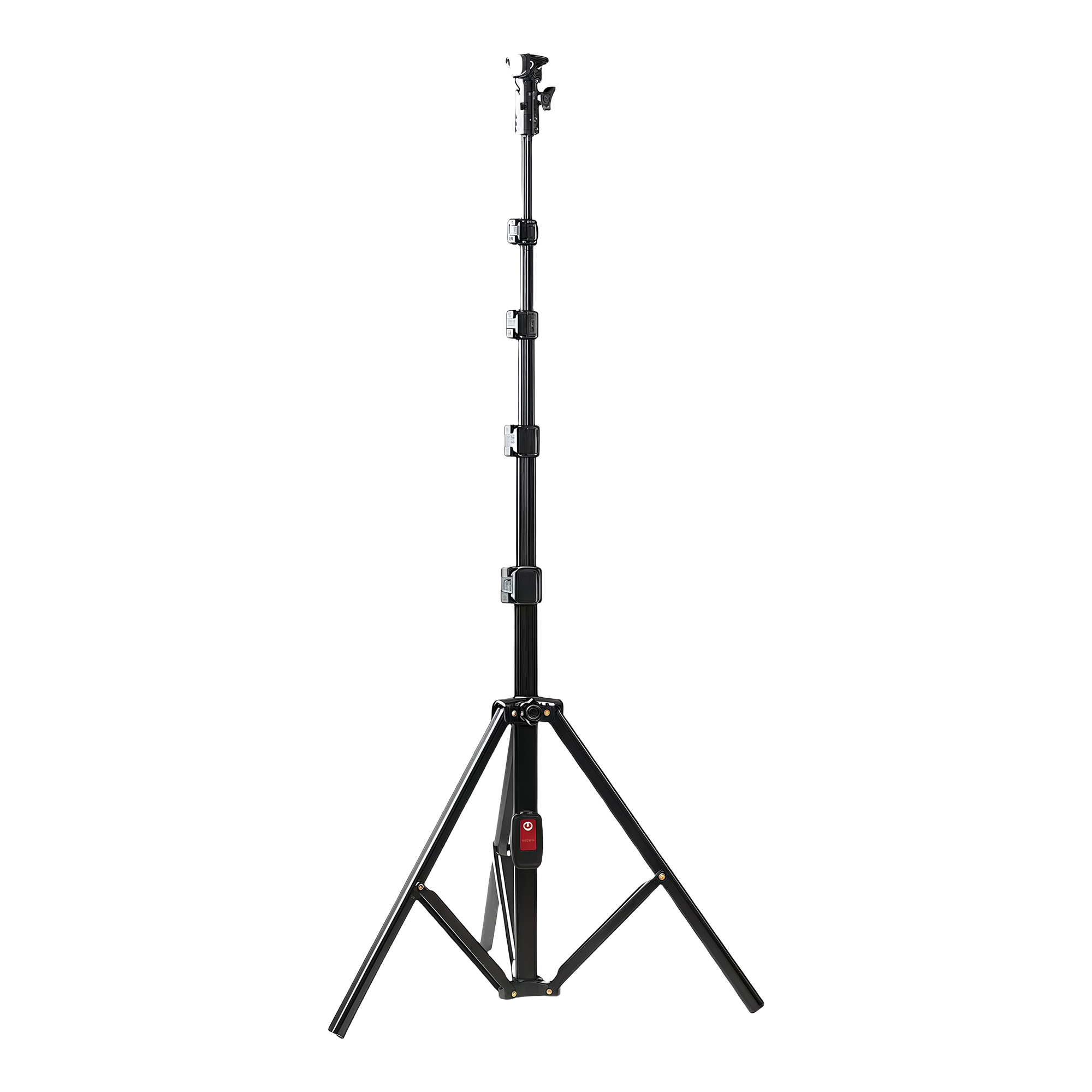 Adjustable Phone Tripod Stand with Bluetooth Remote 2
