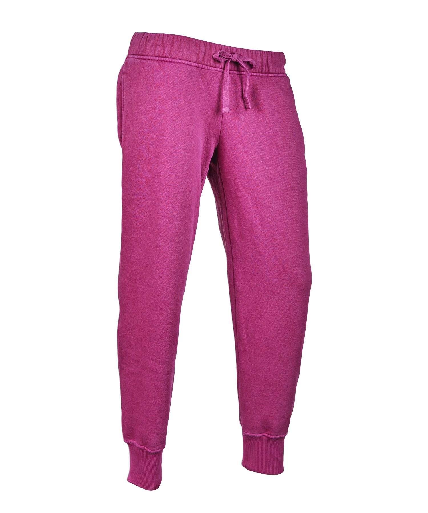Women’s Clifton Distressed Joggers 1