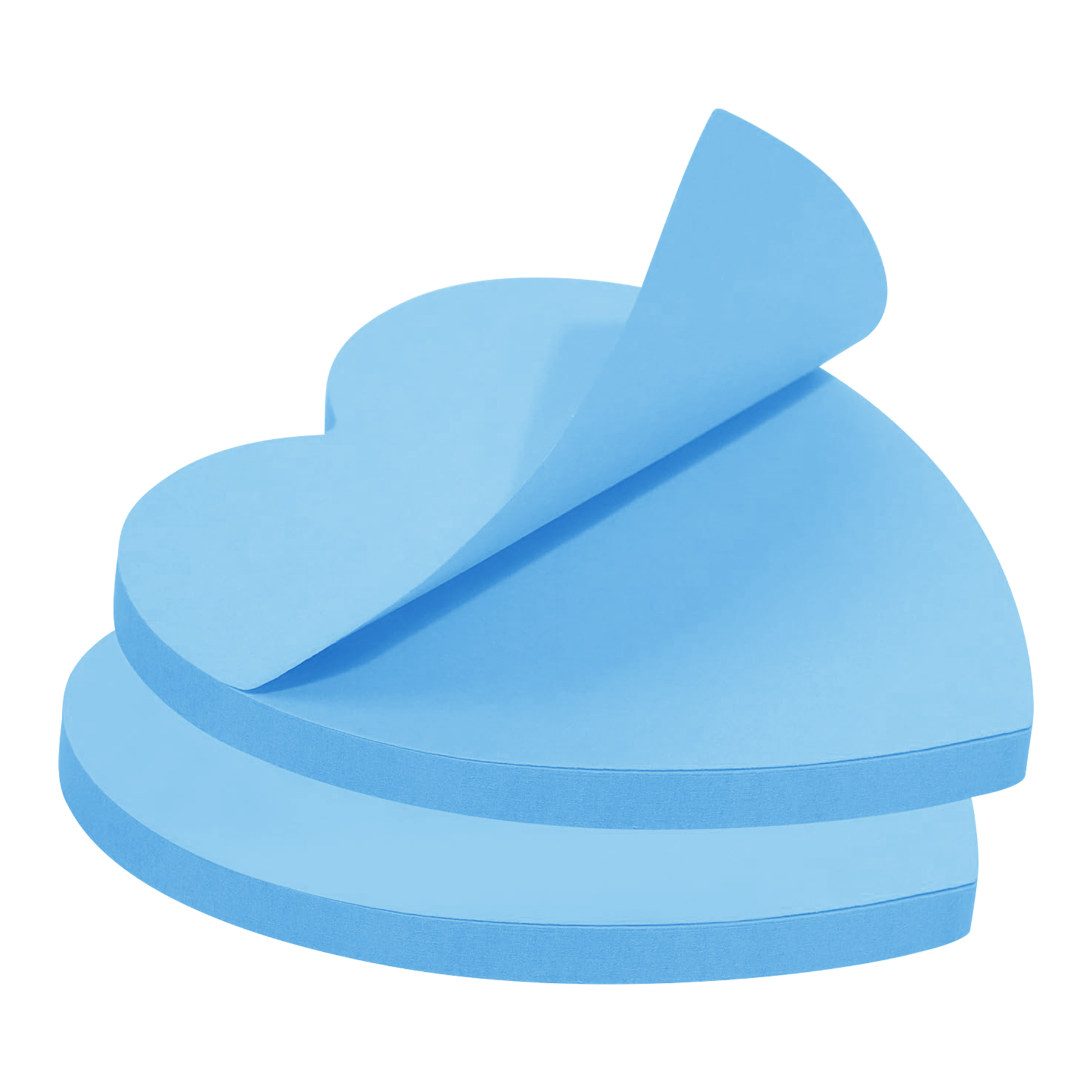 Customizable-shaped Sticky Notes 13