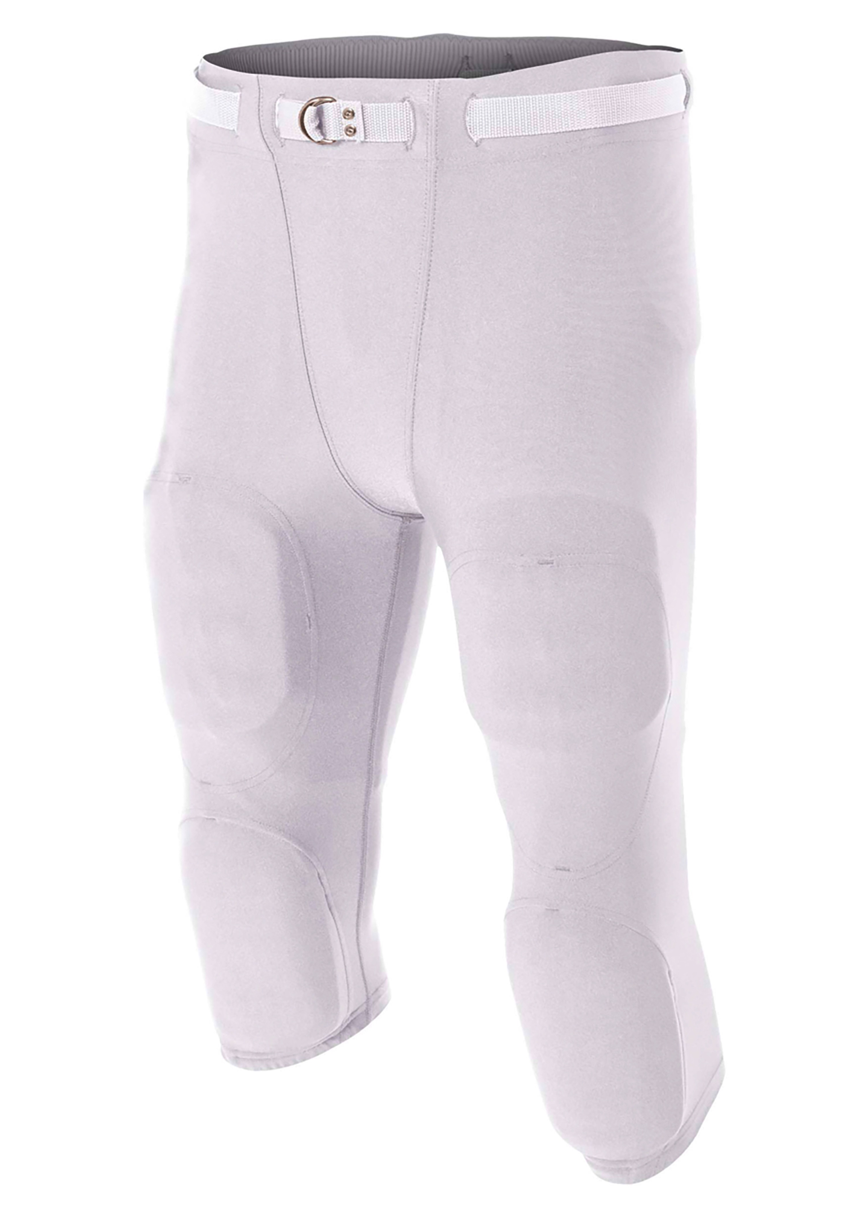 A4 Flyless Football Pant 3