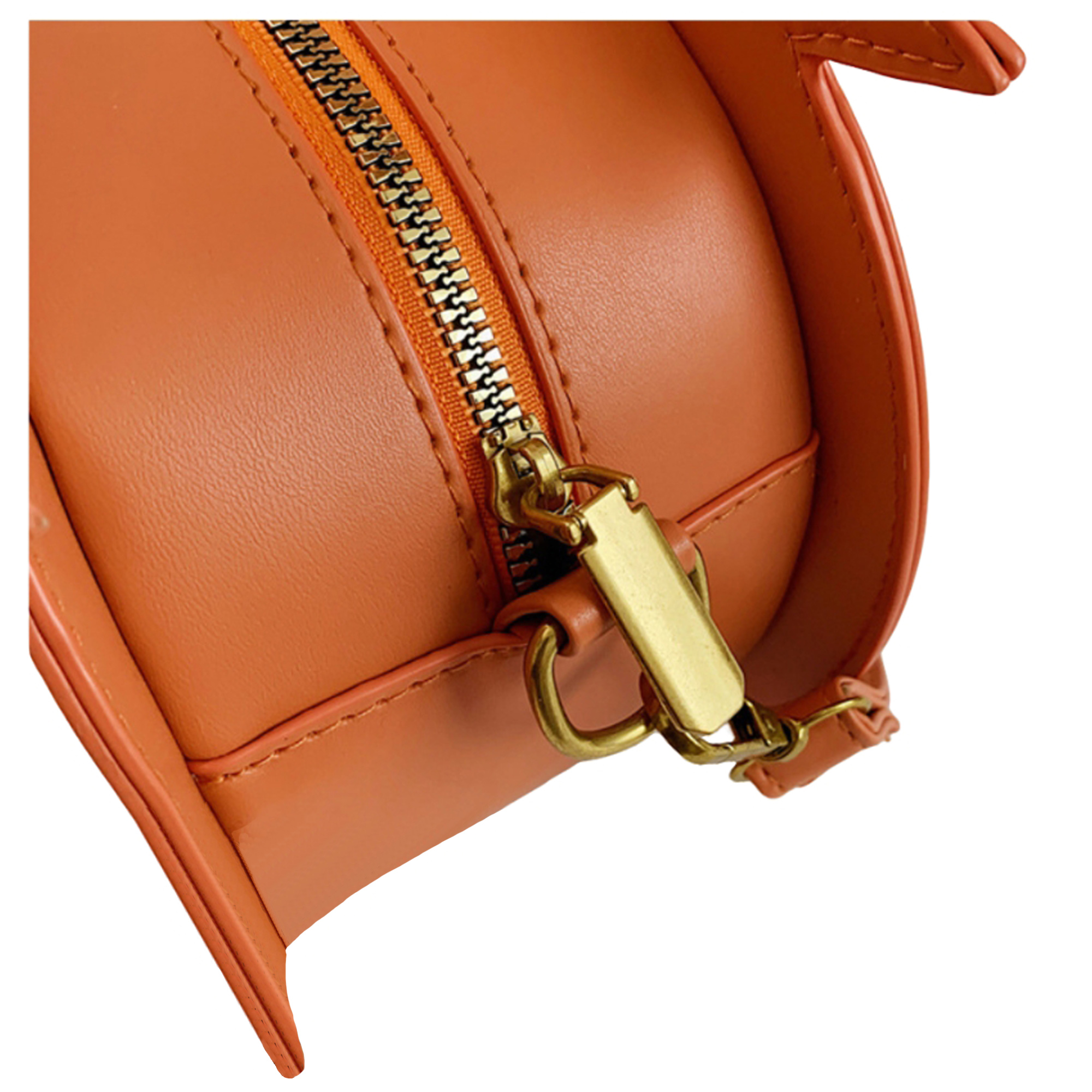 Halloween Pumpkin Shoulder Bag 2