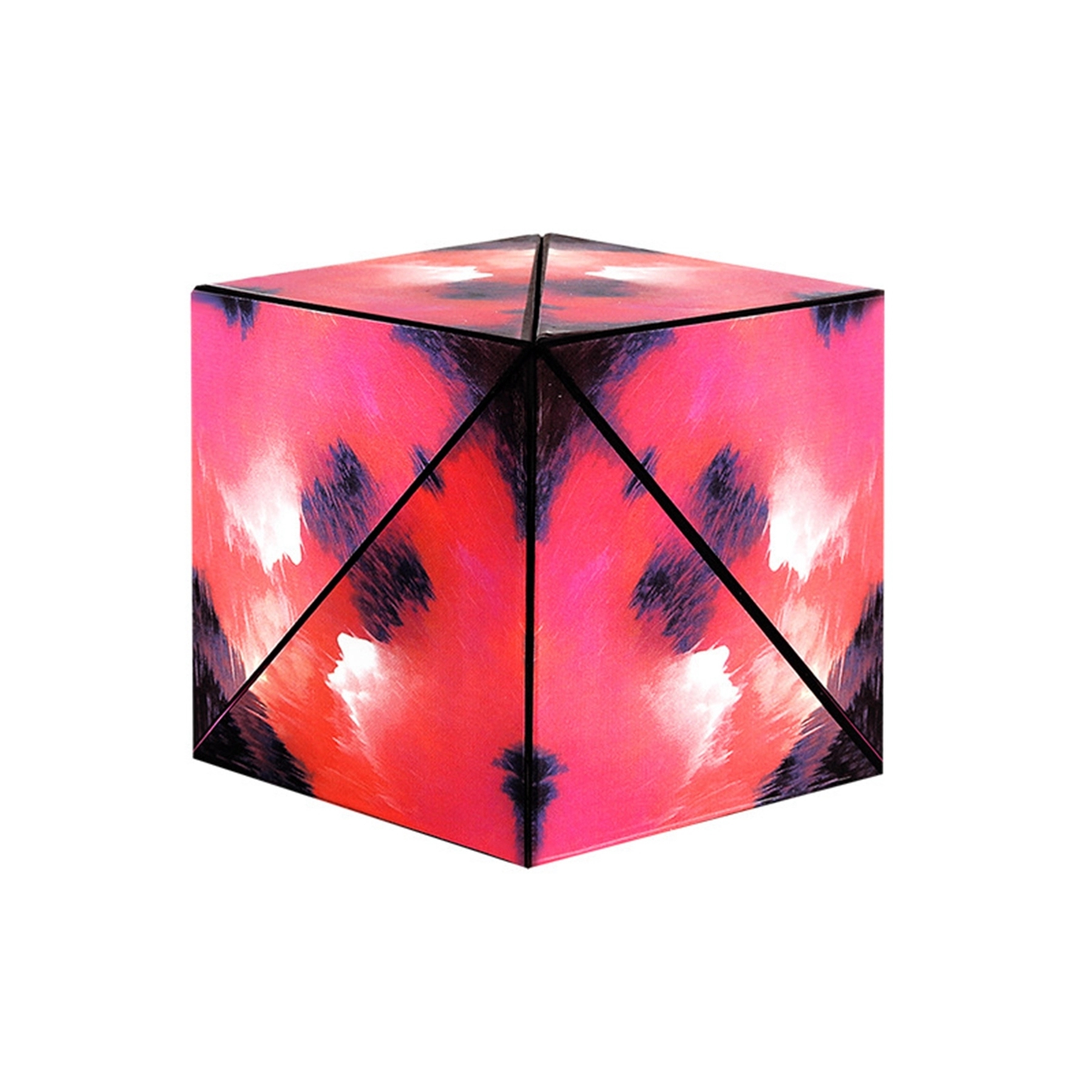 3D Changeable Magnetic Toy 9