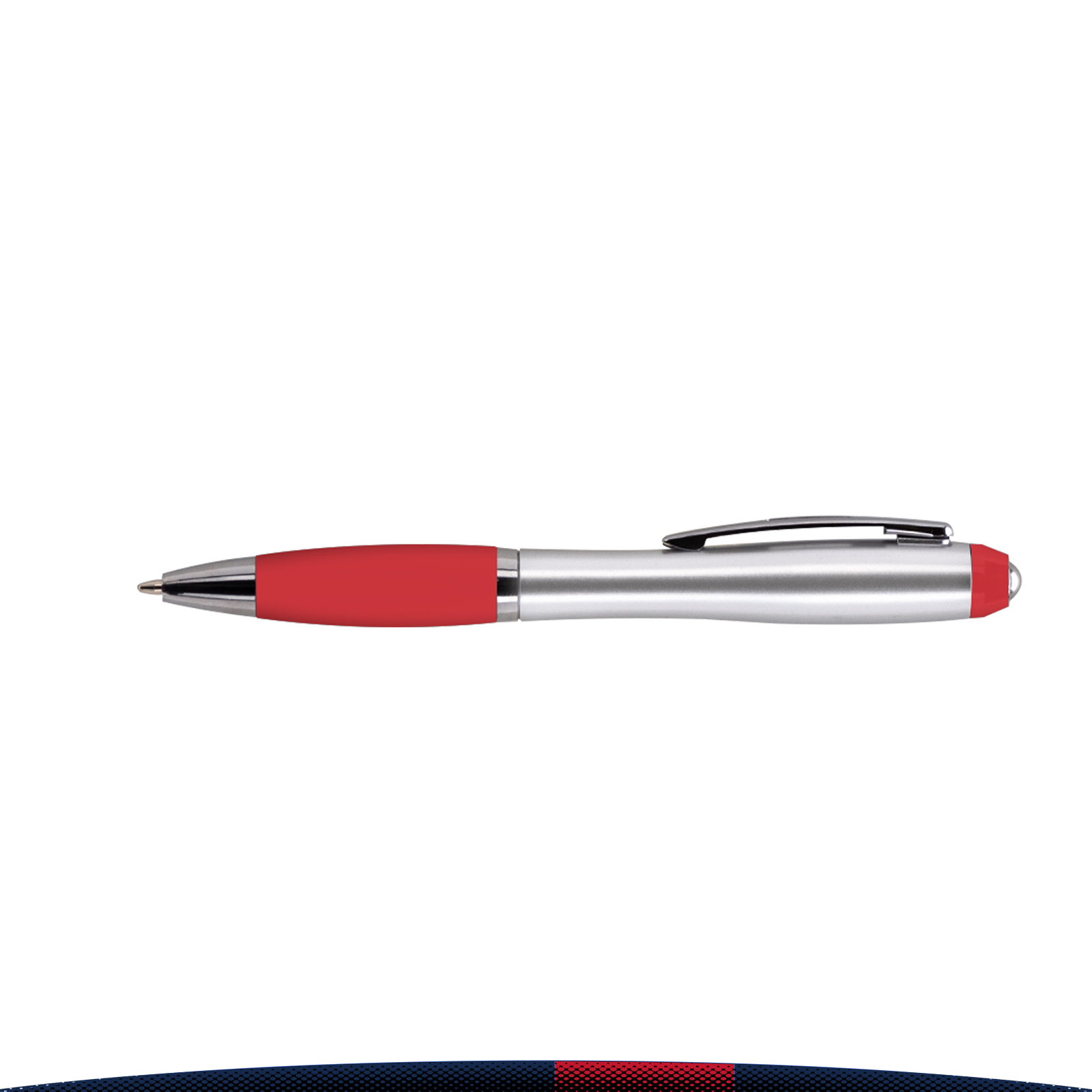 Lamprecht Curvaceous Ballpoint Pen 7