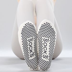 Yoga Socks For Women With Grips 7