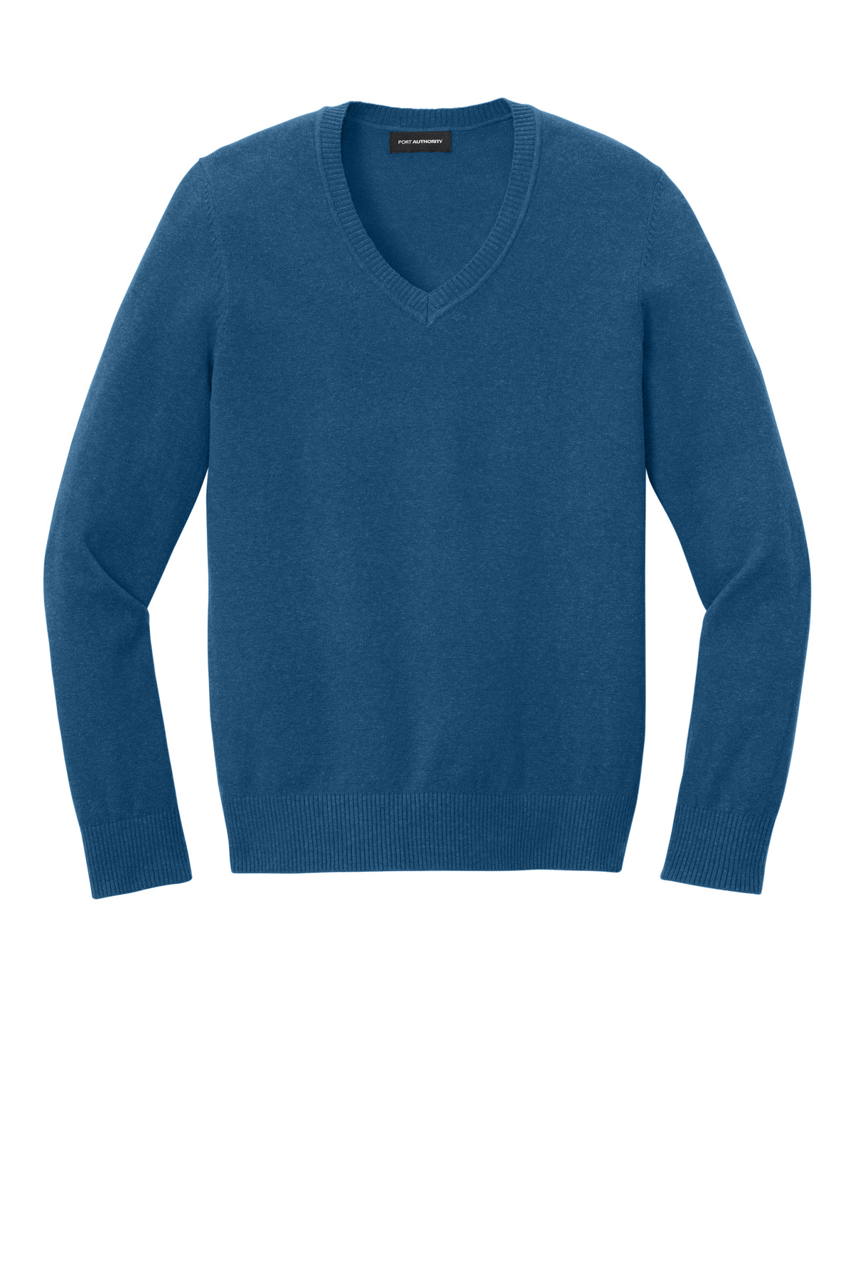 Women's Easy Care V-Neck Sweater