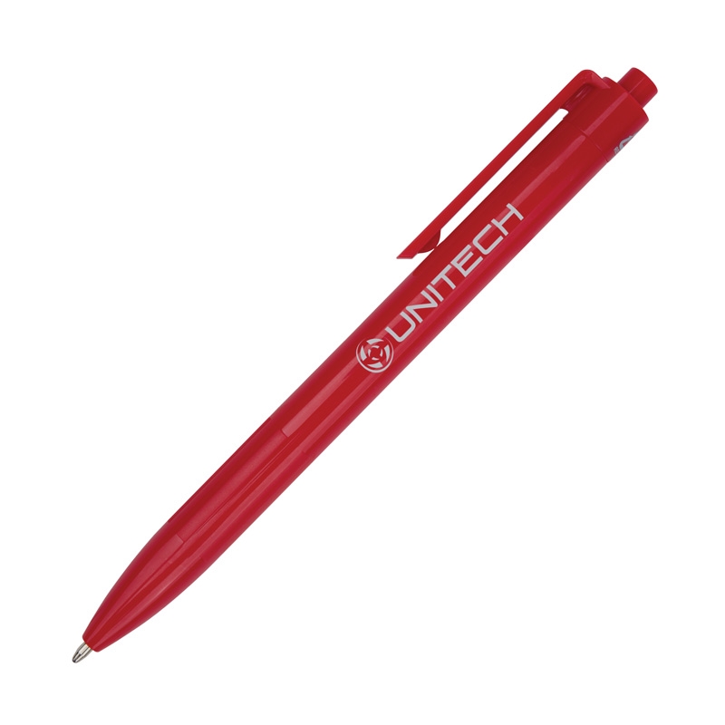 Verda Recycled Plastic Ballpoint Pen 4