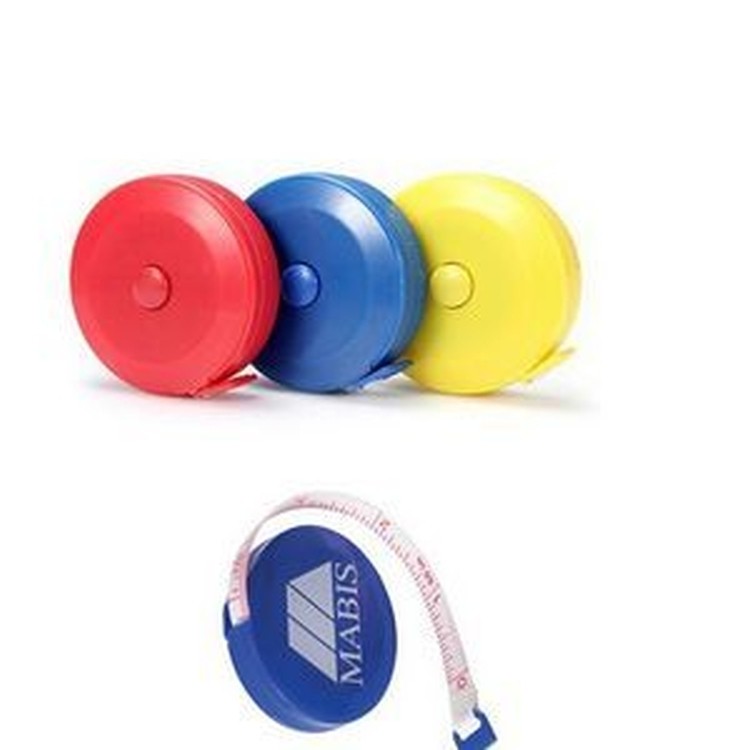 Automatic Retractable Tape Measure 2