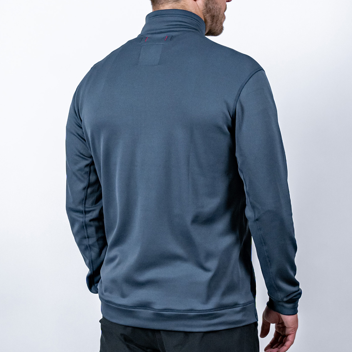 Mountain Standard Pathfinder 1/4 Zip Fleece 10