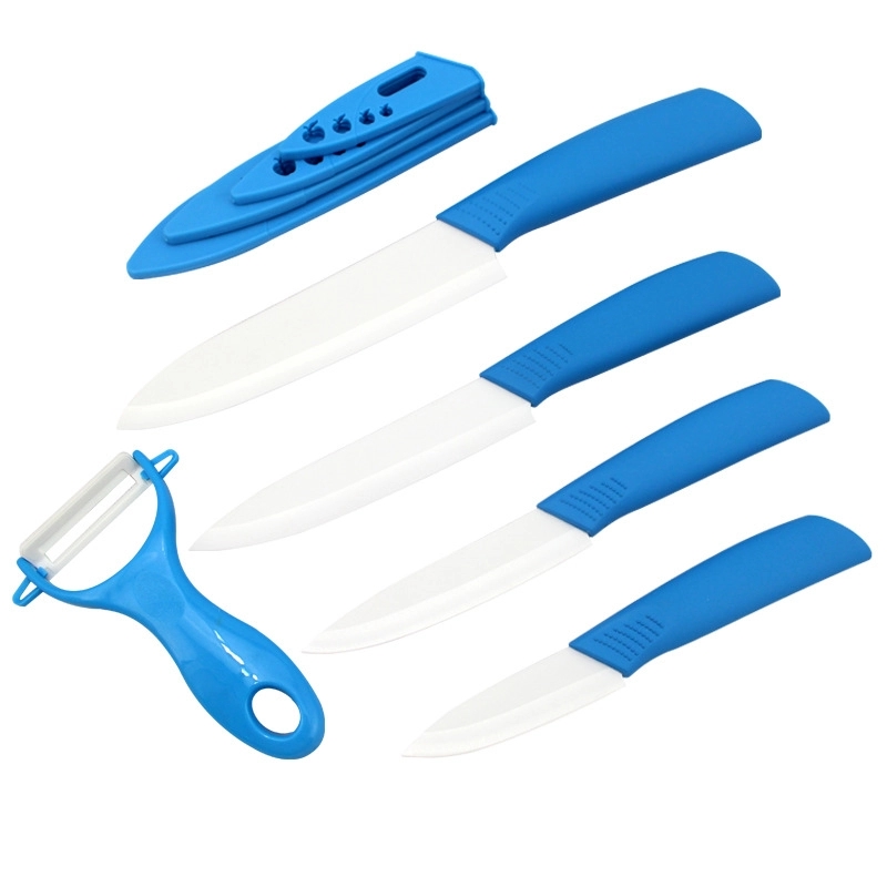 3" 4"  5"Ceramic Knife Set 2
