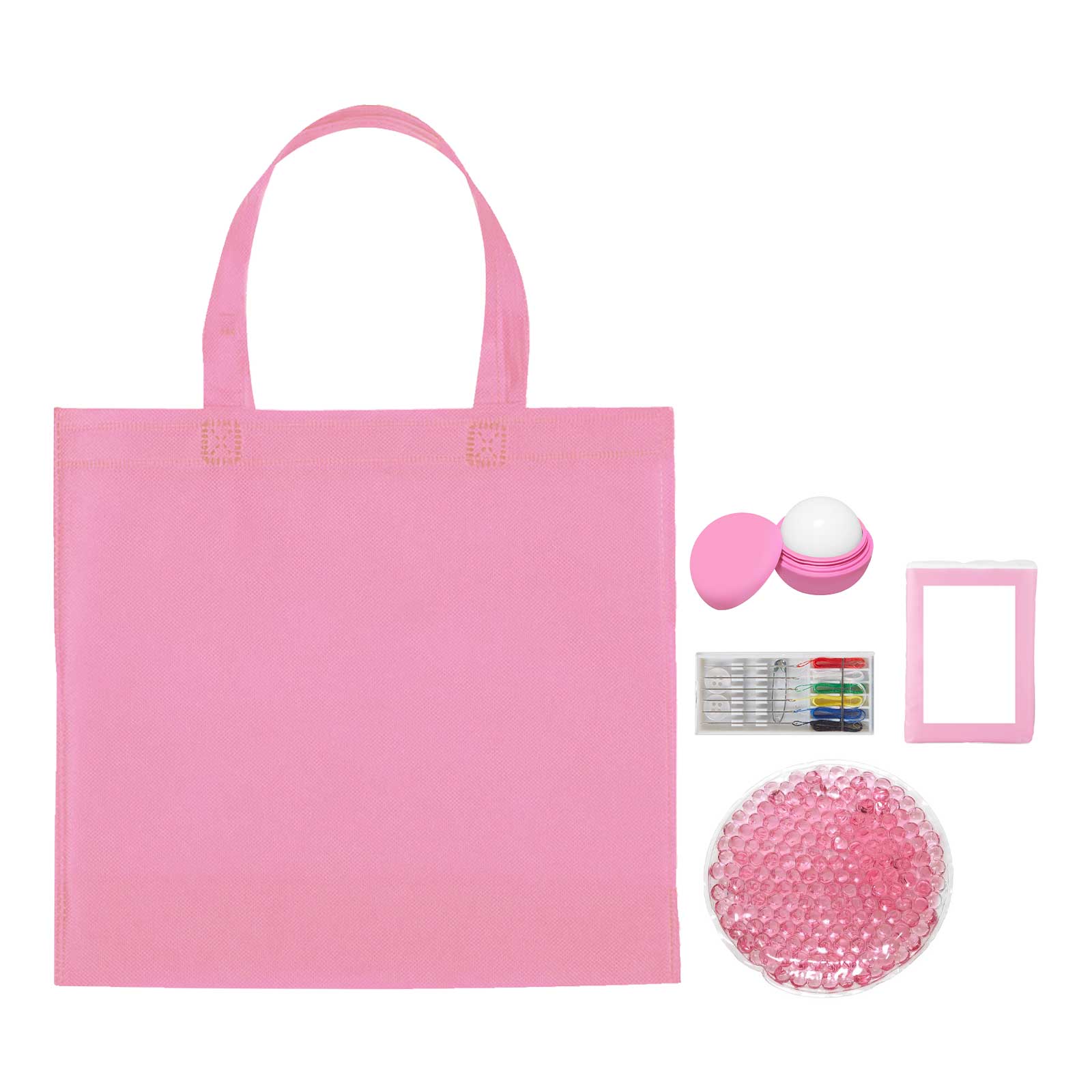Tradeshow Survival Kit 6