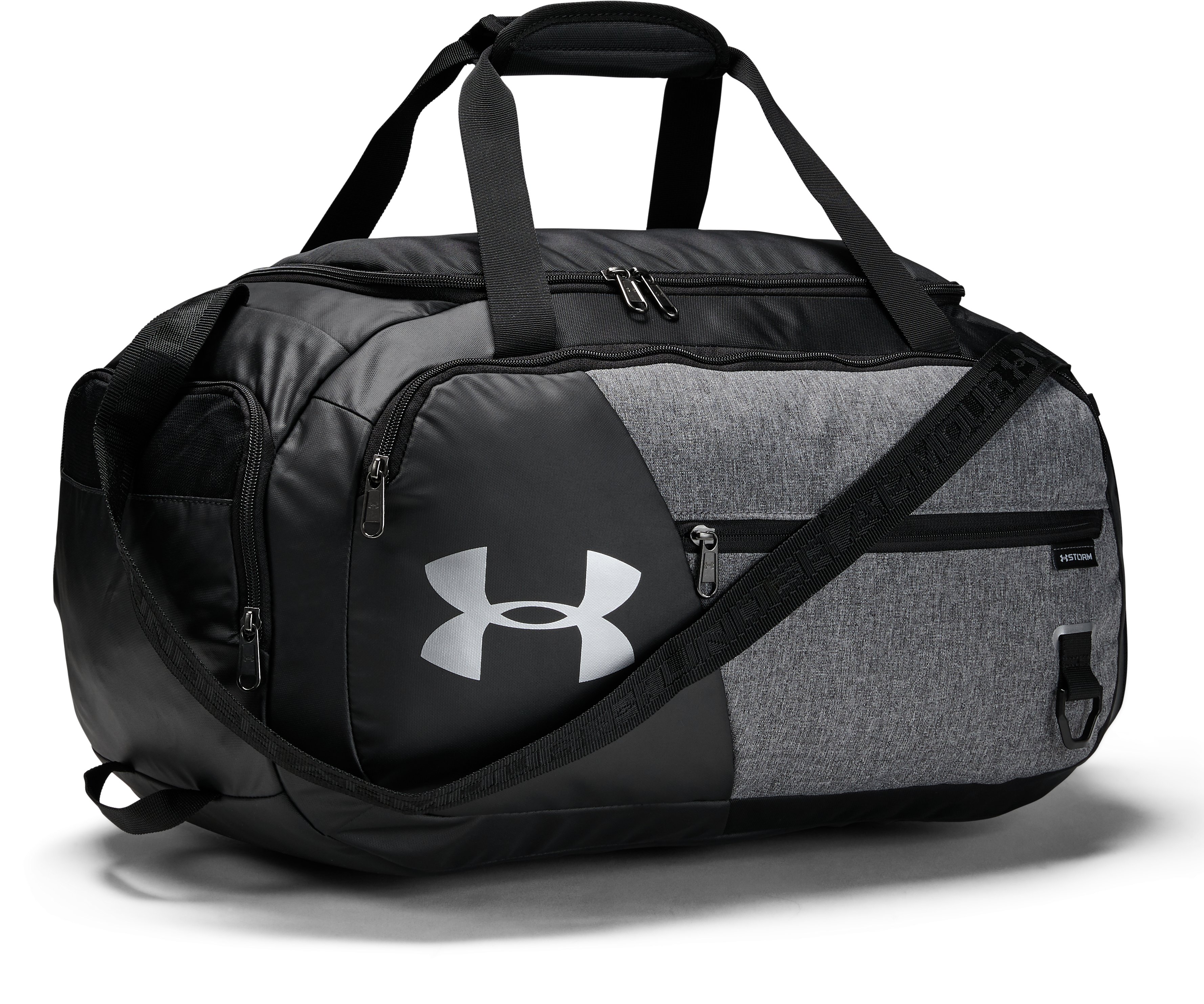 UA Undeniable 4.0 Small Duffle Bag 2