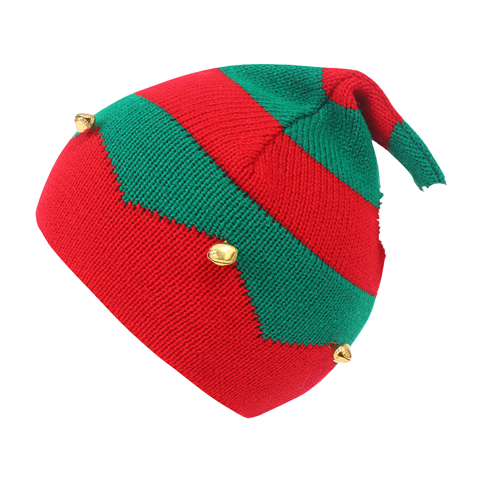 Christmas Beanie Hat 2
