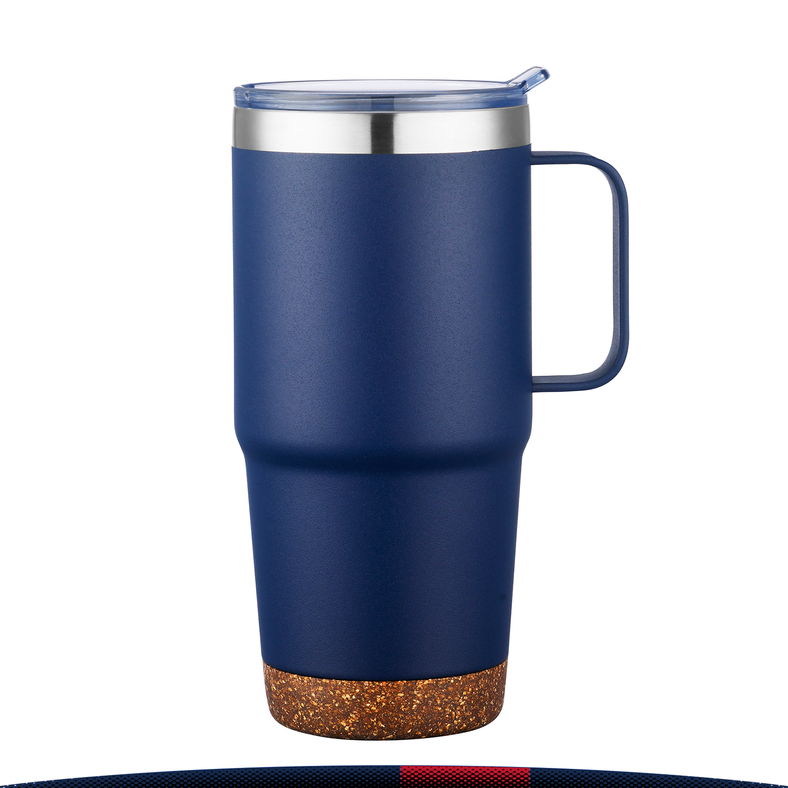 24 oz. Daty Stainless Steel Tumblers 3