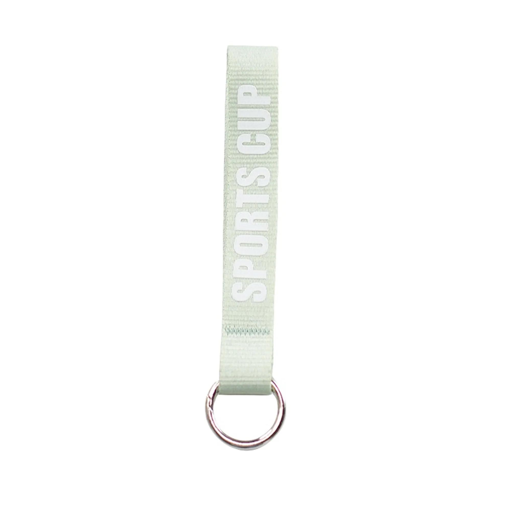 Woven Wrist Keychain Lanyard 5