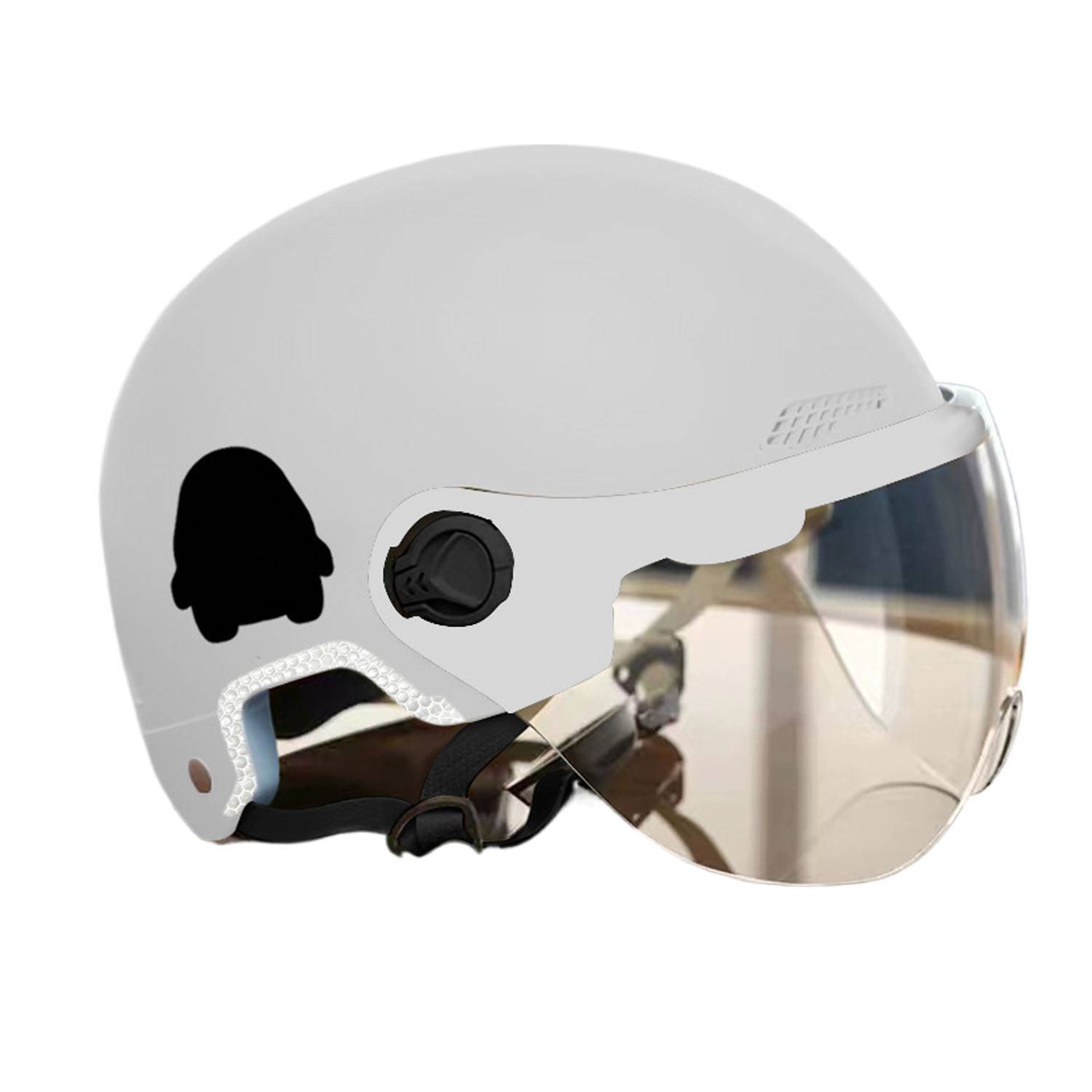 Motorcycle Helmet 5