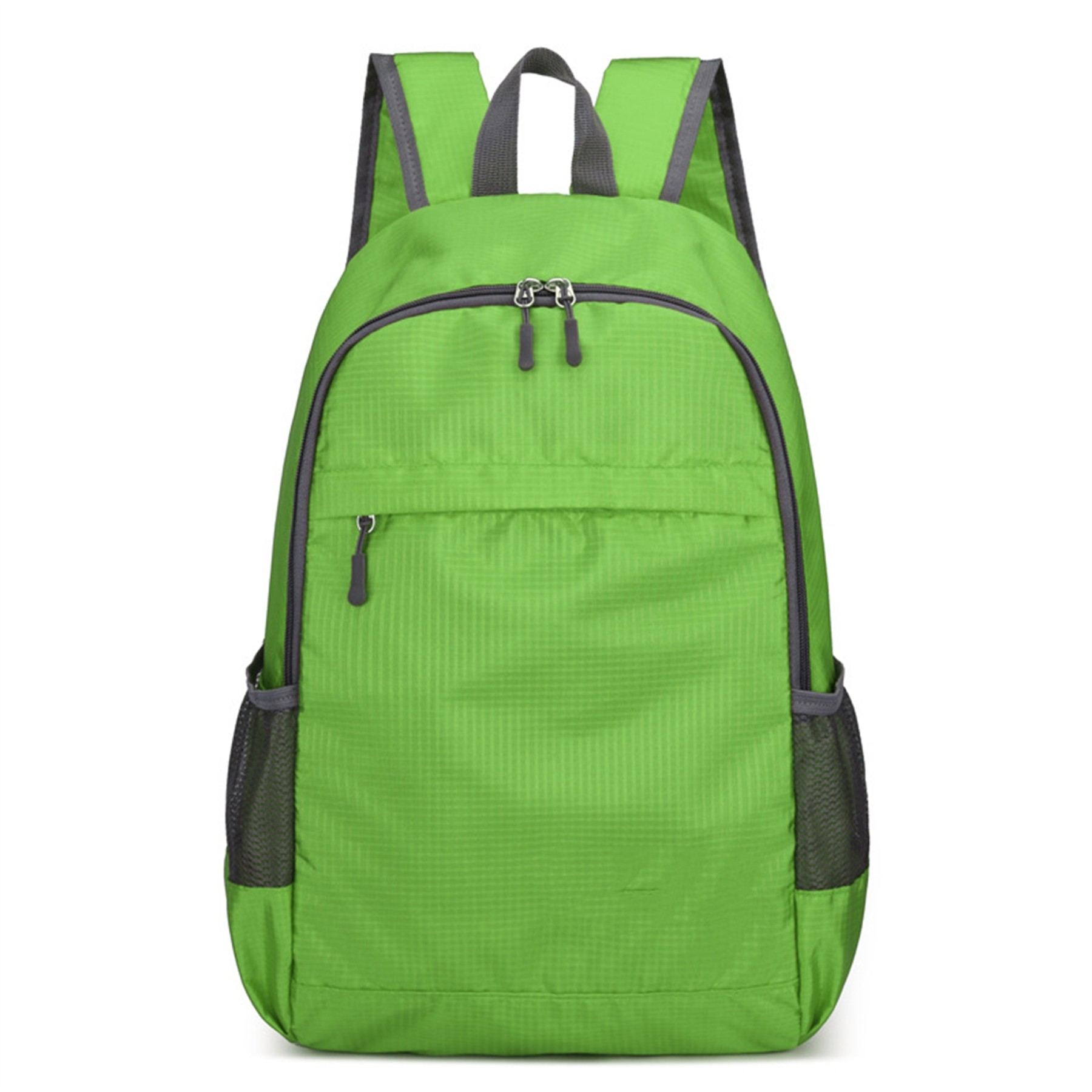 Foldable outdoor backpack 6