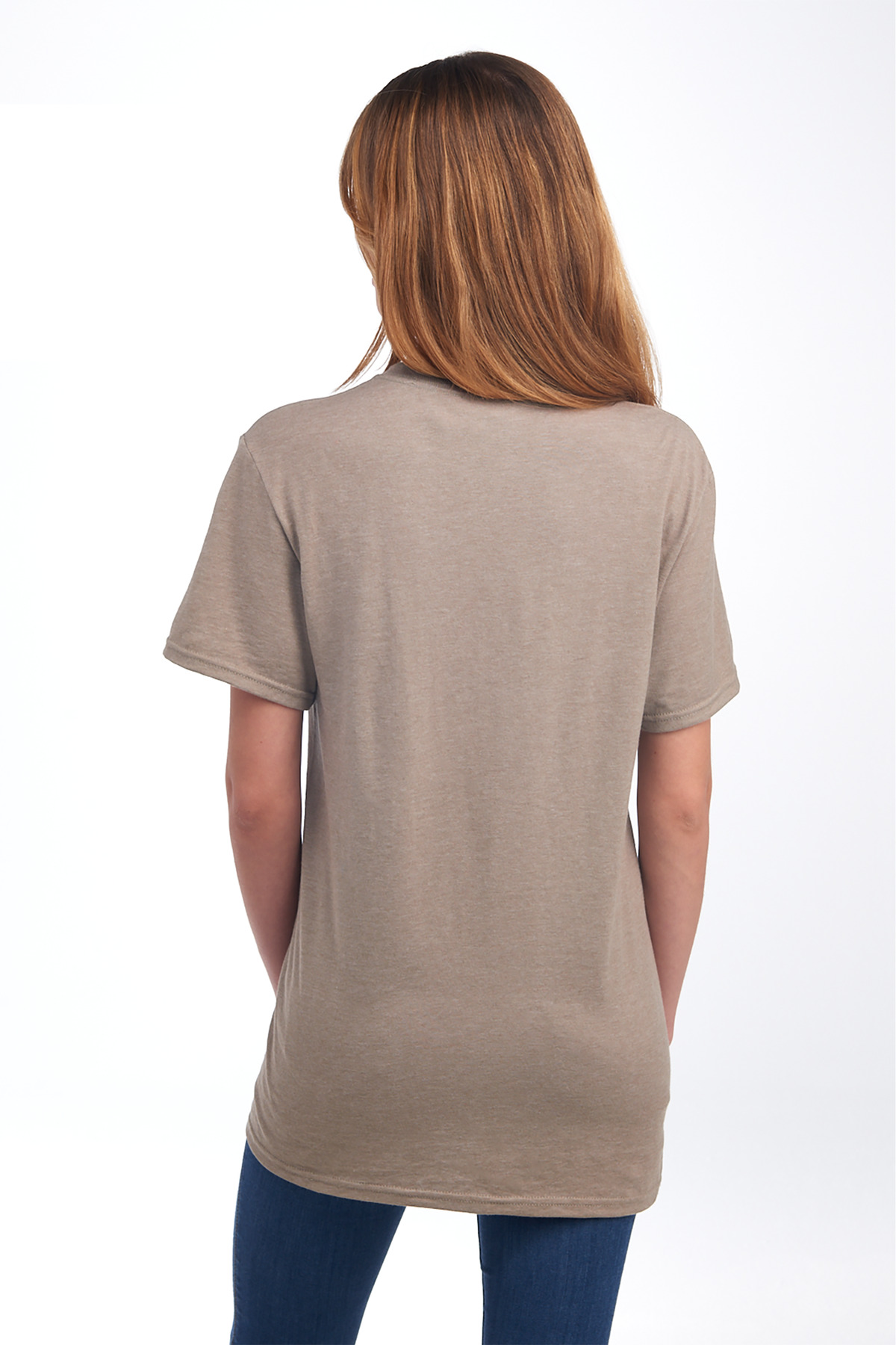 Jerzees Premium Blend Ring Spun T-Shirt 560M 165